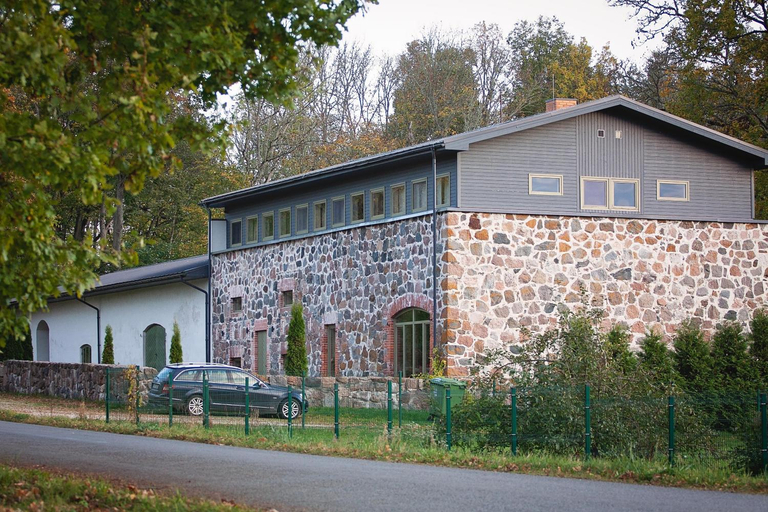 Others 2, Eistvere Manor Accommodation, Imavere