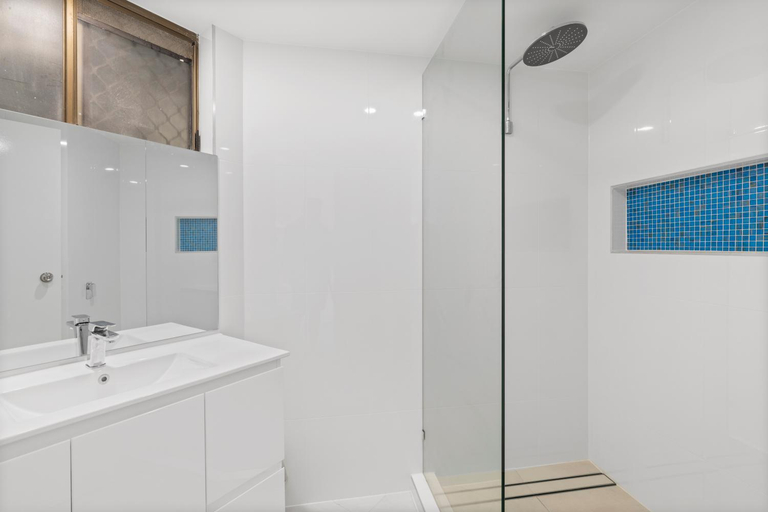 Bathroom 3, Whitsunday Waterfront Apartments, Whitsunday