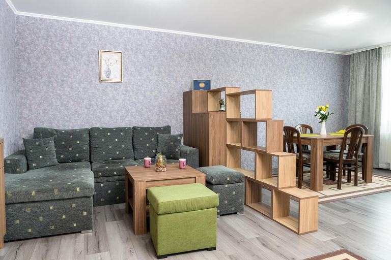 Others 4, Panorama Apartment, Velingrad
