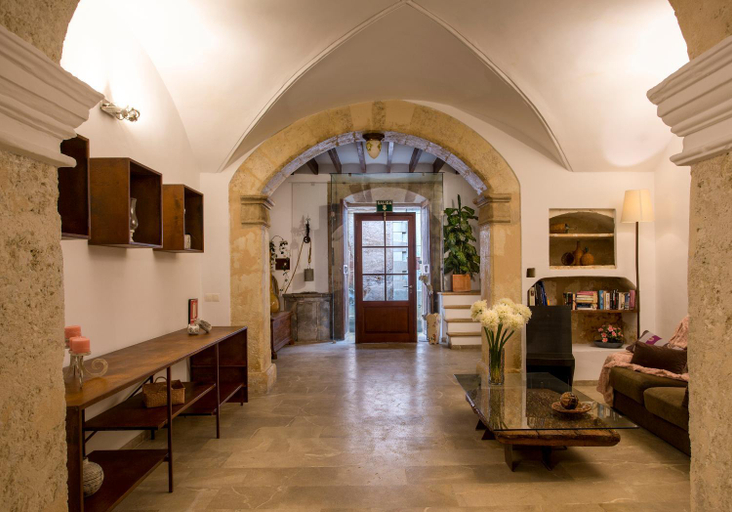 Public Area 5, Hotel Can Joan Capó - Adults Only, Baleares
