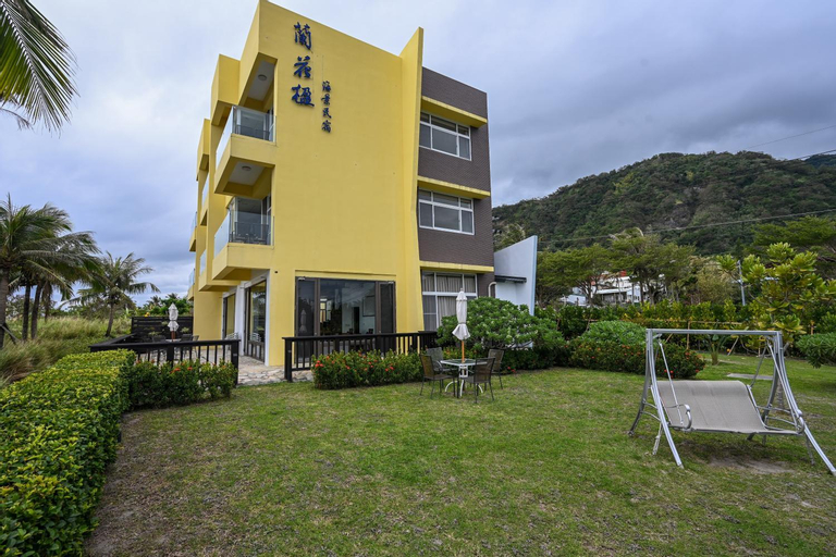 Exterior & Views 1, Jacaranda House, Taitung