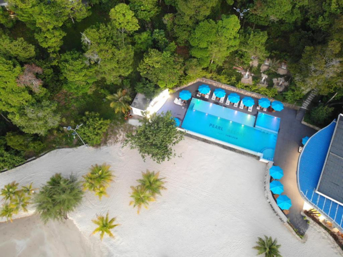 Sport & Beauty 3, Pearl Beach Resort & Spa, Sihanoukville