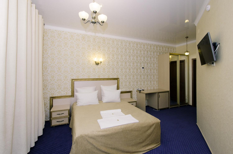 Others 3, Onegin Boutique Hotel, Saratovskiy rayon