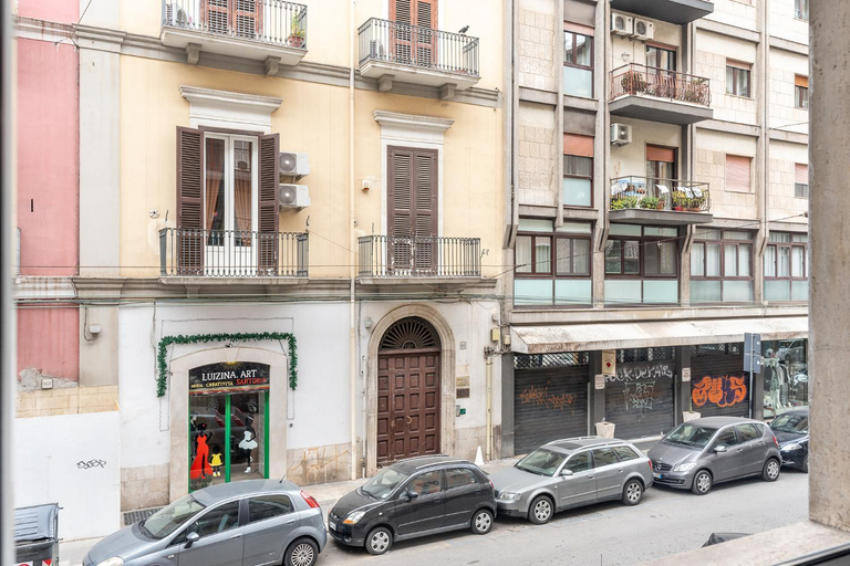 Others 4, Fourooms - Bari Principe Amedeo, Bari