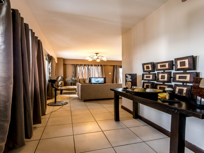 Food & Drinks 3, Cocoon Condos at Taguig, Taguig