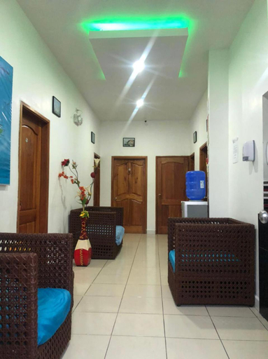 Others 4, Hostal Marysol, Santa Cruz