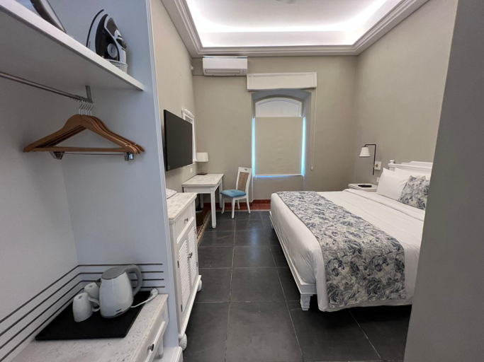Others 2, Villa Cavi - A Heritage Hotel , Puducherry