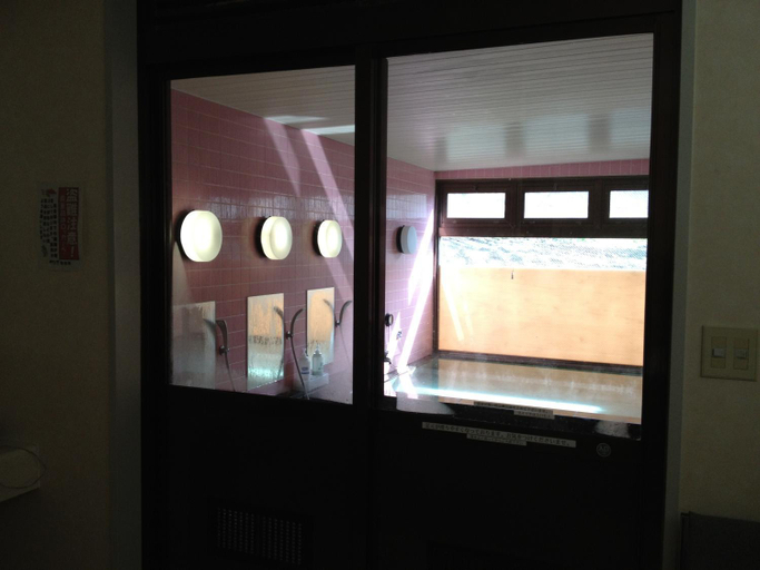 Bedroom, Hotel Iyashinoyado Rodem, Morioka