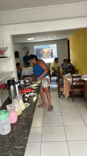 Others 5, Pousada Agua Viva, Maceió (capital)