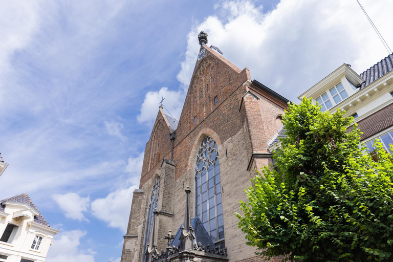 Citystays Deventer, Deventer