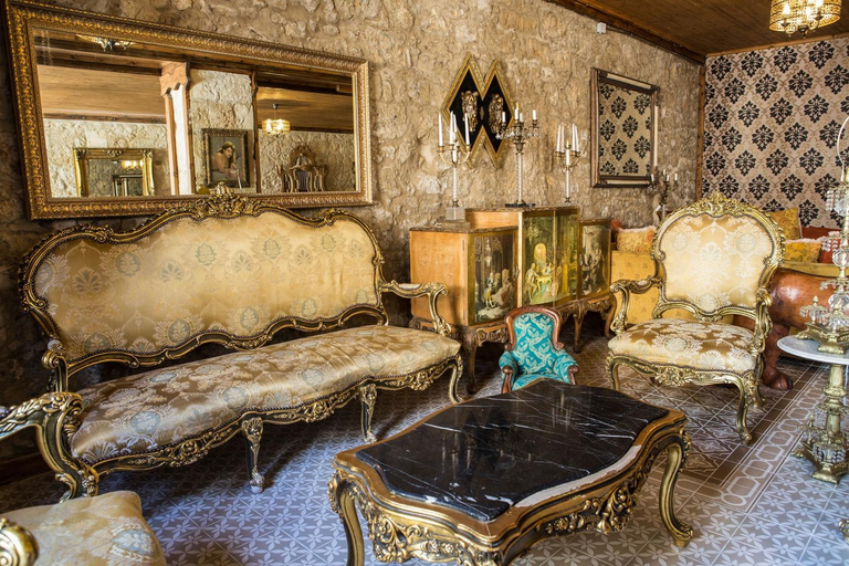 Public Area, Kyrenia Palace Boutique Hotel