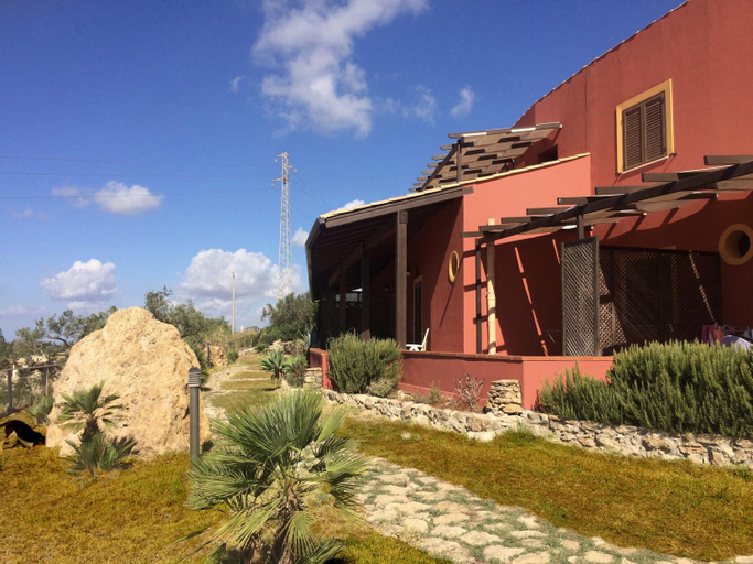 Exterior & Views 1, Residence La Luna Nel Pozzo, Agrigento