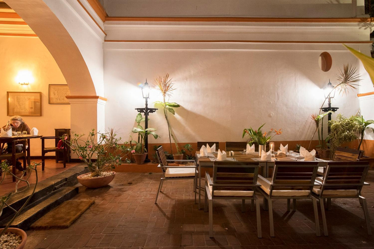 Food & Drinks 4, Dune De L'orient, Puducherry