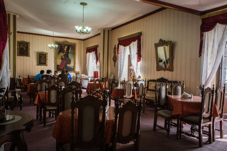 Others 5, Hostal Sucre, Oropeza