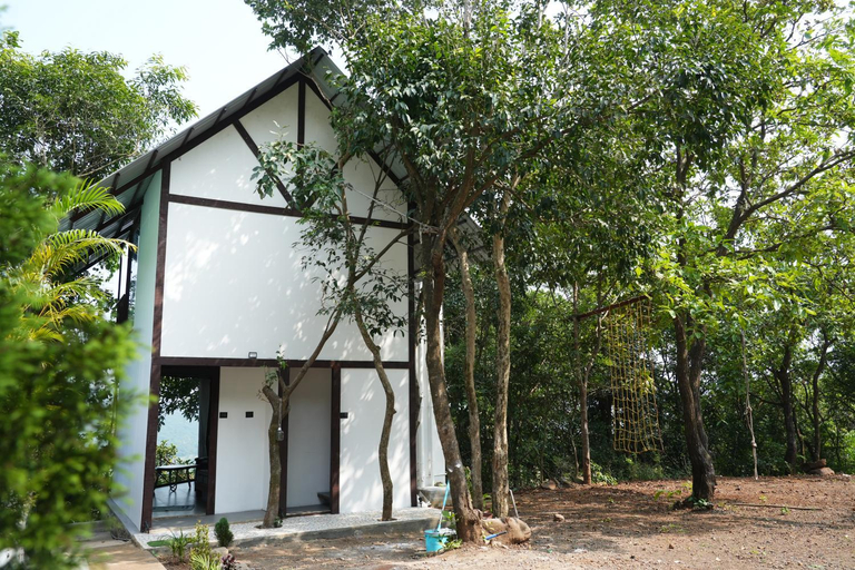 Others 5, SaffronStays Aranya Vilas & Raanwaara Cottage, Pune