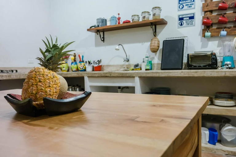 Others 4, Meraki Boutique Hostel, San Gil