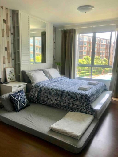 Bedroom 15