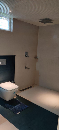 Bathroom, Holiday Vagamon, Idukki