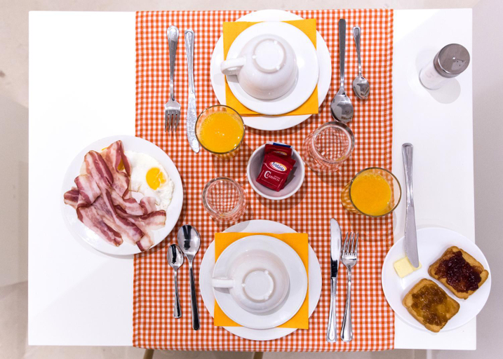Food & Drinks 4, Ortigia Bed And Breakfast, Syracuse