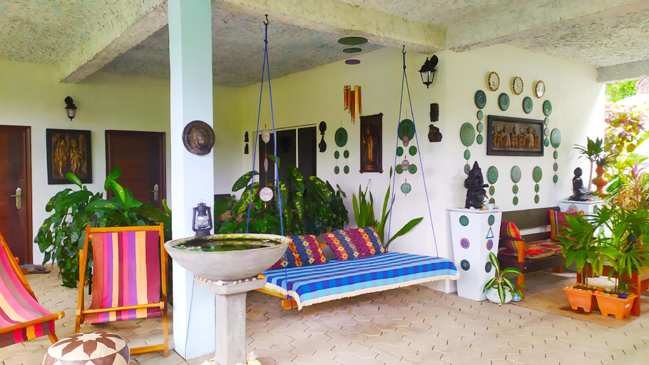 Public Area 3, Villa Modara, Tangalle