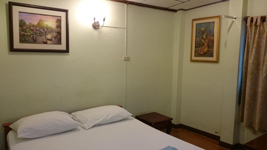 Bedroom 2, Chantana House Ayutthaya, Phra Nakhon Si Ayutthaya
