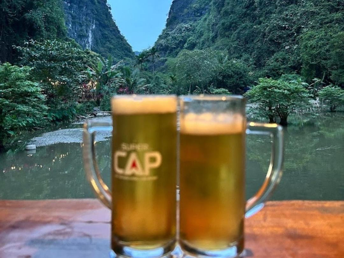 5, Thung Sen Tam Coc Chalets, Hoa Lư