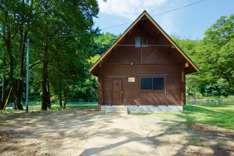 Lodge Kiyokawa, Bungo-ōno