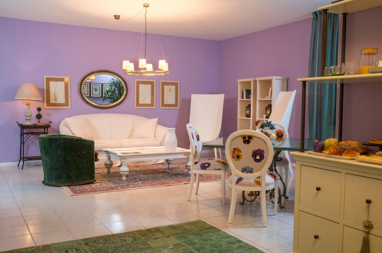 Food & Drinks 3, B&B Maison Biagetti, Rimini