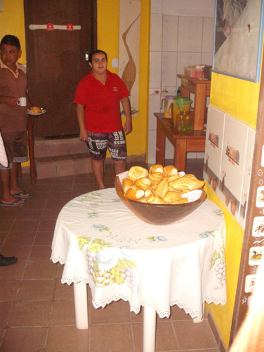 Food & Drinks 3, Pousada Chale Suico, Parnaíba