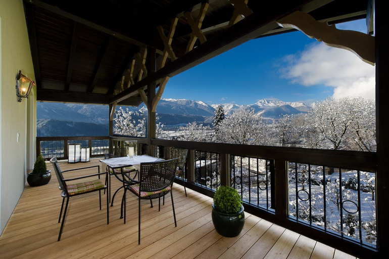 Others 4, Kasperhof Apartments Innsbruck Top 6 - 7, Innsbruck