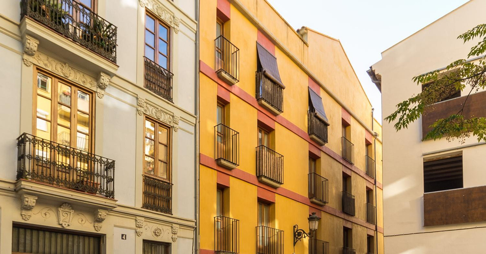 Others 5, BET Apartments - Tramontana Apartments, Valencia