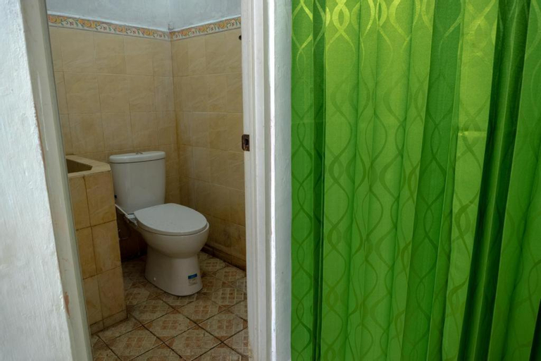 Bedroom 2, Griyaponcowolo Syariah, Yogyakarta