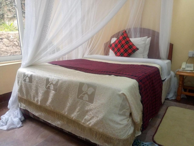 Bedroom 2, Karibu Heritage House, Arusha Urban