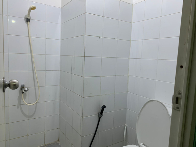 Bedroom 3, RedLiving Apartemen Sentra Timur - YN Idea Property Tower Kuning, East Jakarta