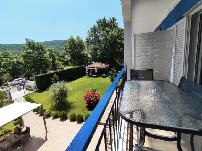 Others 3, Villa Riviera, Central Macedonia