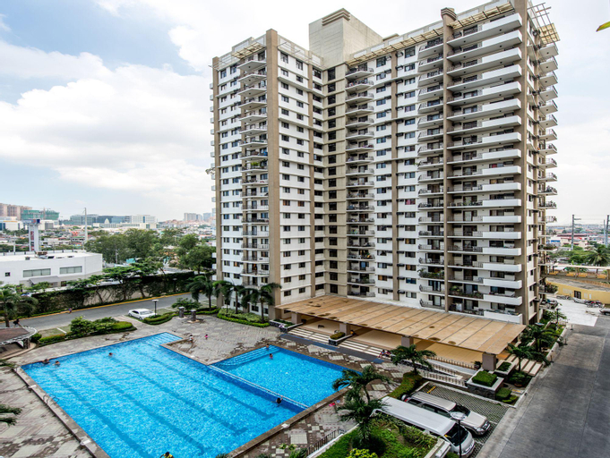 Cocoon Condos at Taguig, Taguig