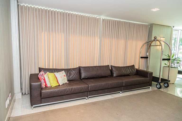 Public Area 2, Eldorado Flat, Contagem