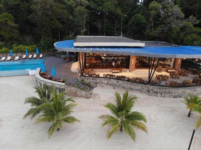 Exterior & Views 2, Pearl Beach Resort & Spa, Sihanoukville