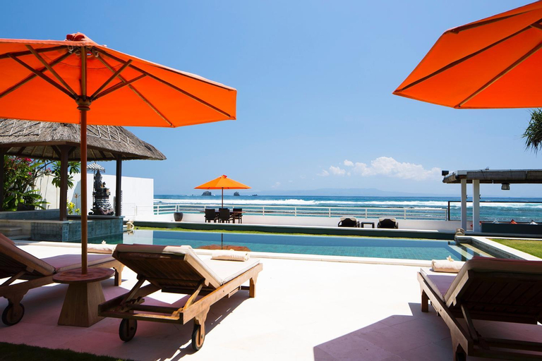Villa Kaniksa, Karangasem