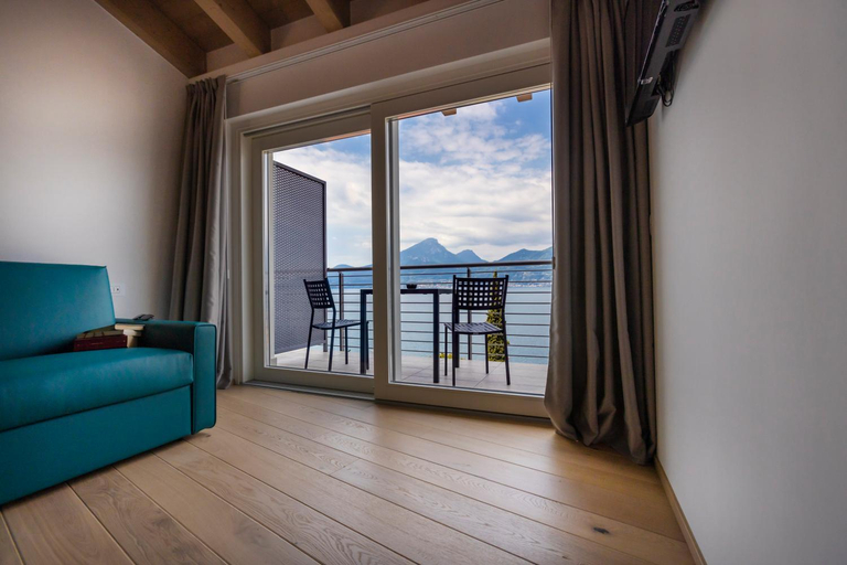 Others 3, Residence Solei Classic & Plus, Verona
