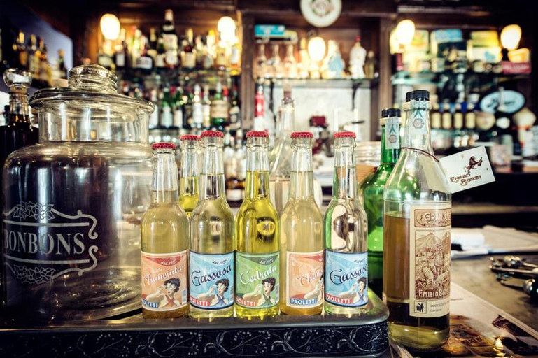 Food & Drinks 5, Corte dell'Oca, Arezzo