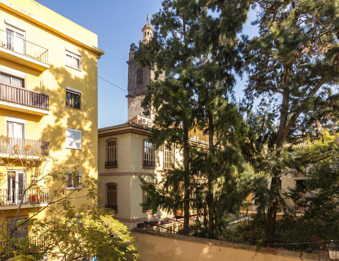 Others 4, BET Apartments - Tramontana Apartments, Valencia