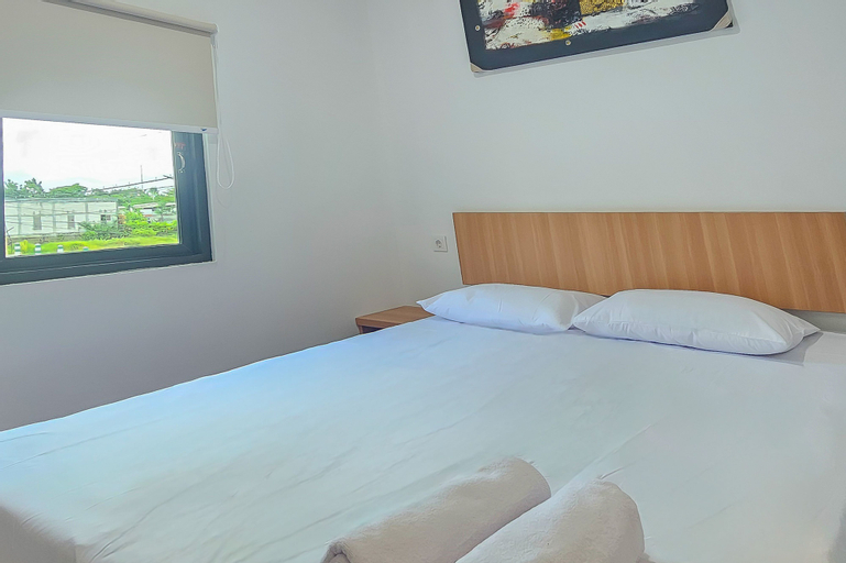Hotel Buana Express RedPartner, Bojonegoro