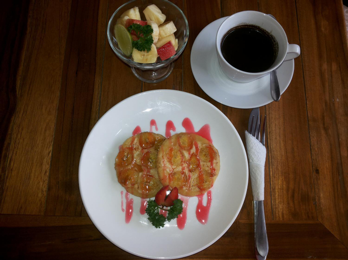 Food & Drinks 5, Dekwah Homestay, Gianyar