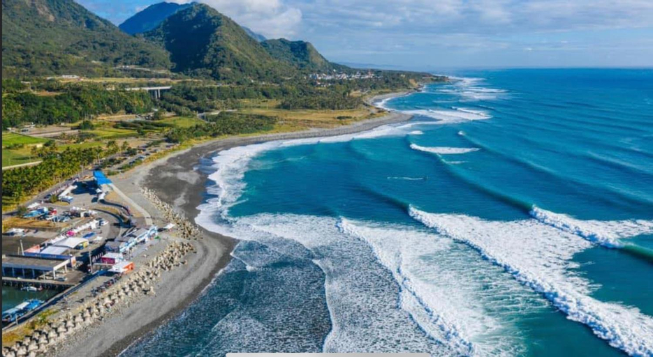 Exterior & Views 4, Jacaranda House, Taitung