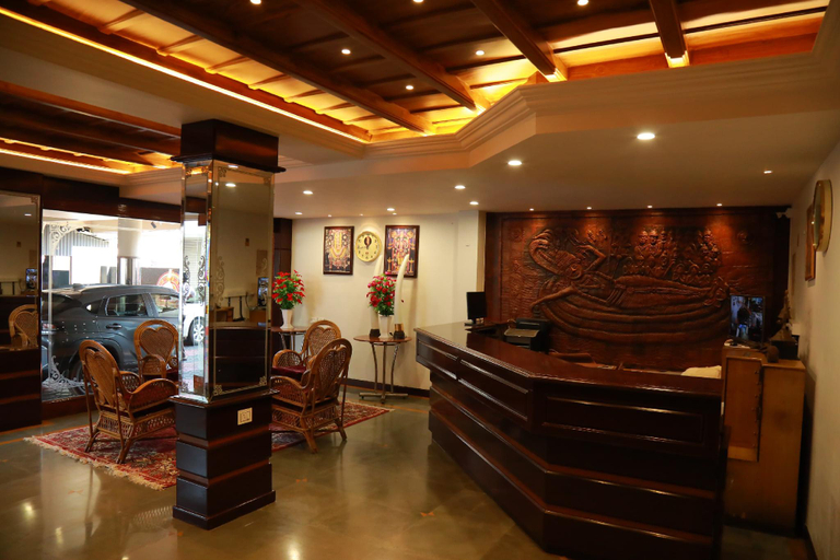 Others 4, Sky Regency, Malappuram