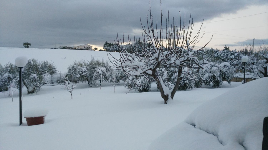Others 4, Bed and Breakfast Arcobaleno, Agrigento