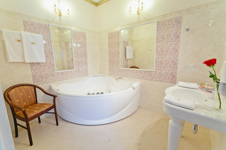 Others 4, Onegin Boutique Hotel, Saratovskiy rayon
