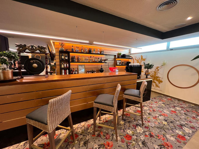 Food & Drinks 5, On Family Islantilla , Huelva