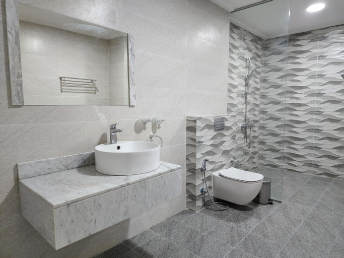 Bathroom 3
